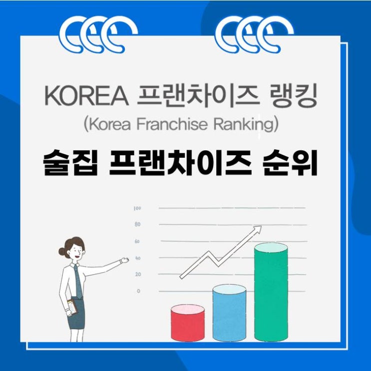  2026년 술집 프랜차이즈 순위