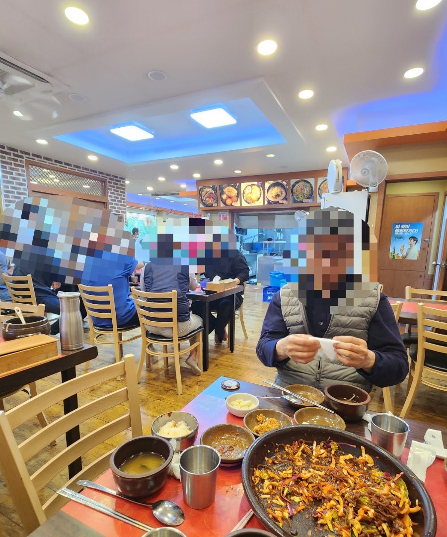 항아리보쌈 오창점 사진 6