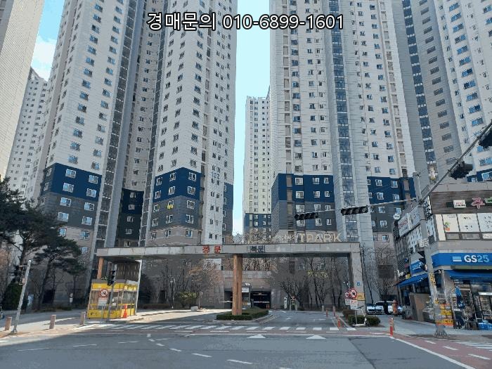  충청남도 아산시 용화동 아산용화아이파크 아파트 경매, 쾌적한 주거환경과 미래가치를 품은 특별한 기회! (2025타경11349)