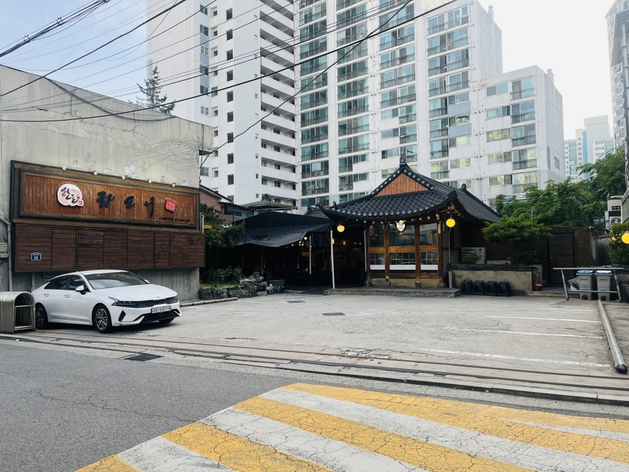 한도니 신내점 사진 2