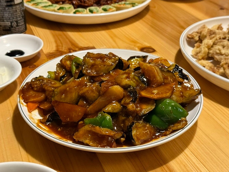 Hongungak photo 3