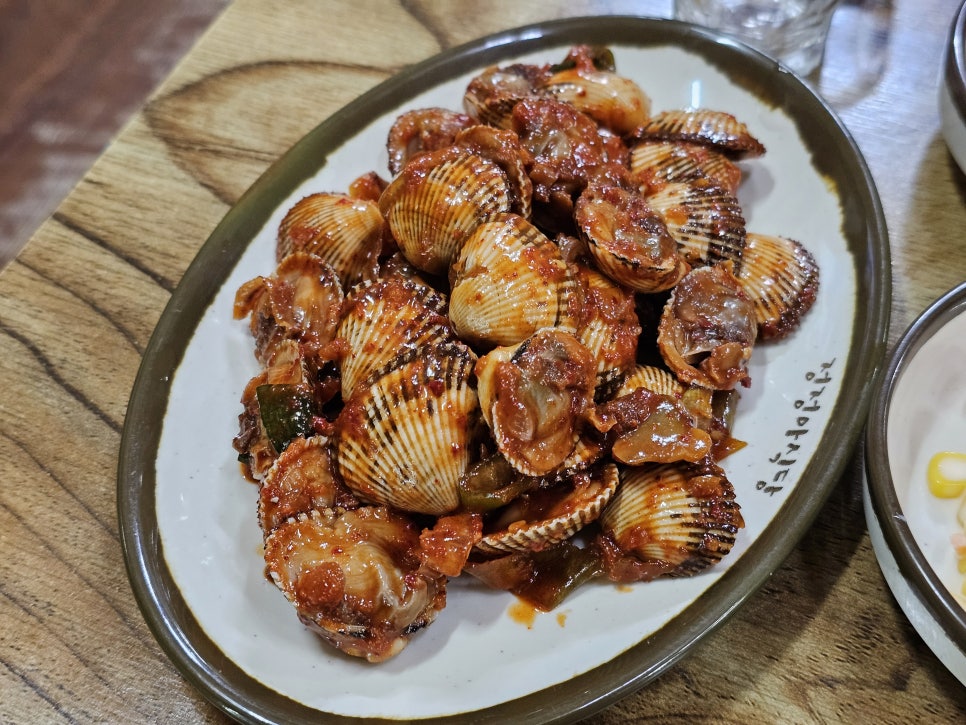정정아식당 구월직영점 사진 4