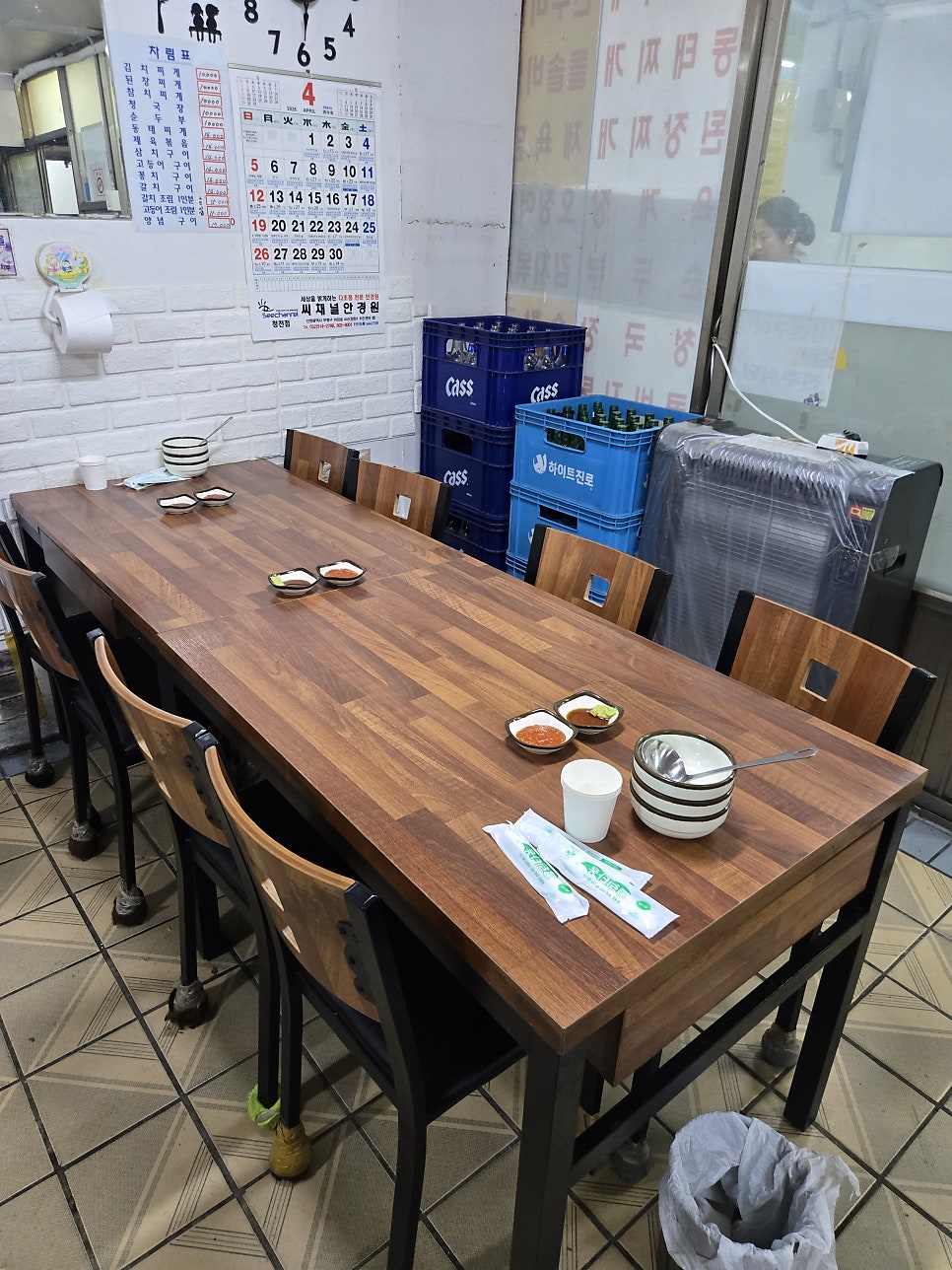 전주분식 사진 3