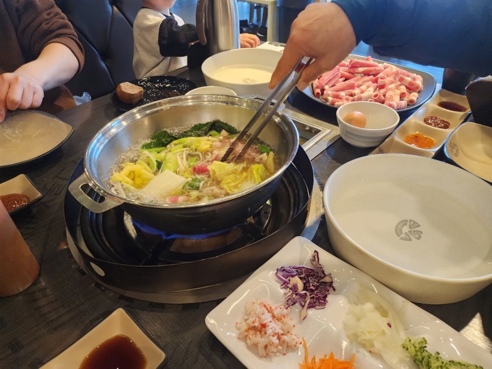 소담촌 안동점 사진 1