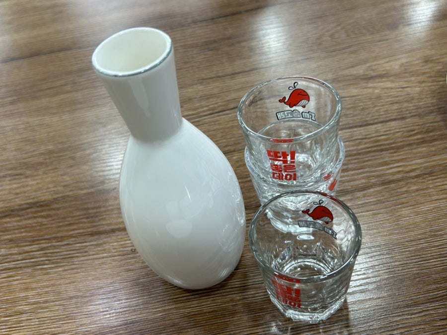 유나삼계탕 사진 6