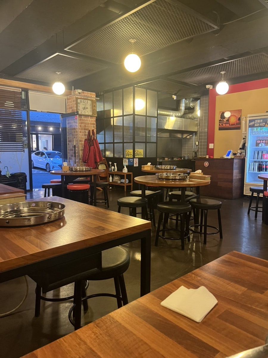 산갈래닭갈비 사진 4