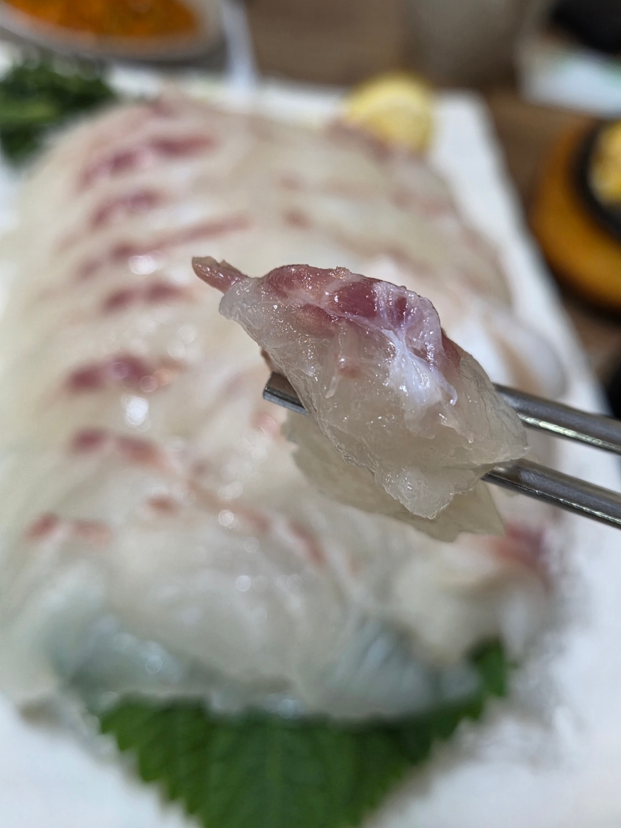 천수횟집 사진 4