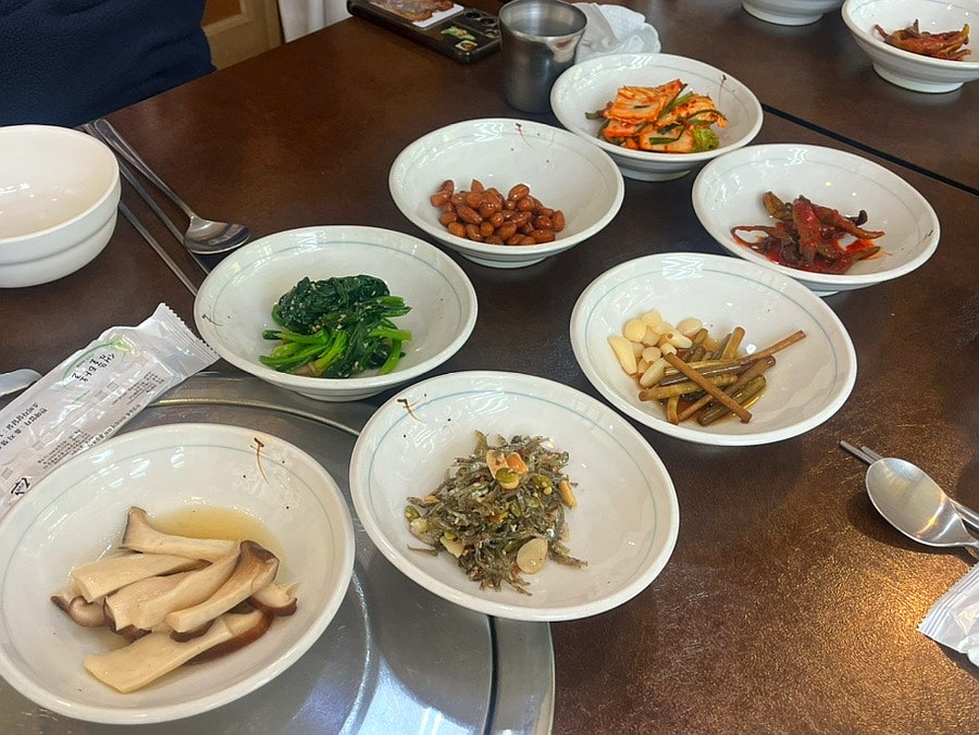 안동참한우촌 사진 4