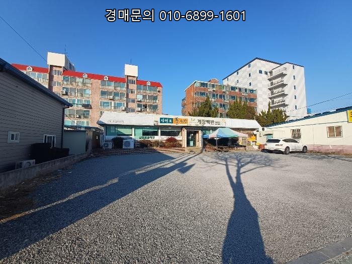  경상남도 사천시 벌리동 상업용 건물 경매, 탁월한 입지 근린시설 부동산 투자 기회! 2025타경210