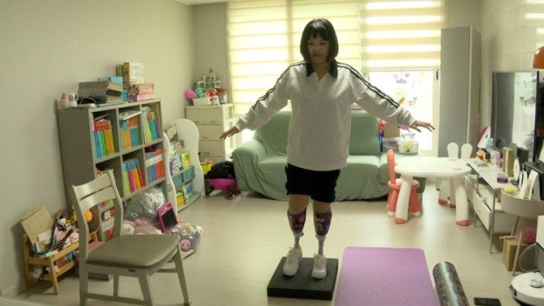 인간극장 나현씨 나이 직업 프로필 남편 안종호 아이 사고 울산 지역 촬영지 인스타 로봇다....