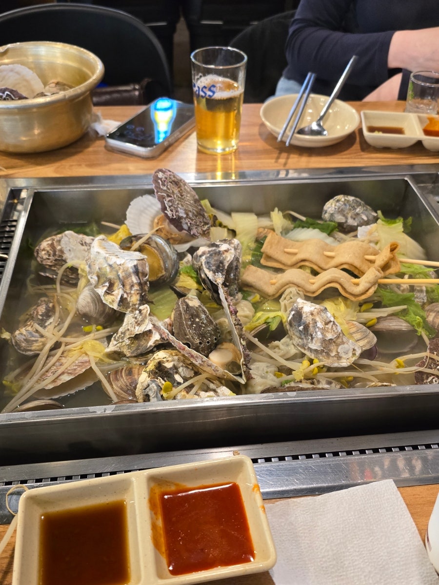 찌마기 야탑점 사진 6