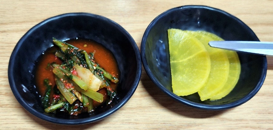 Pyeongchangchiknaengmyeon photo 6