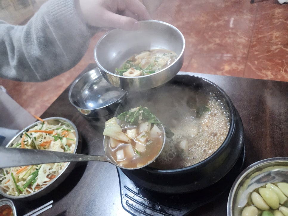 대구달구지막창 사진 4
