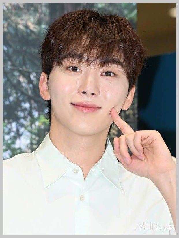 세븐틴 승관 배우 데뷔 확정, 첫 작품 드라마 '수목금' 출연