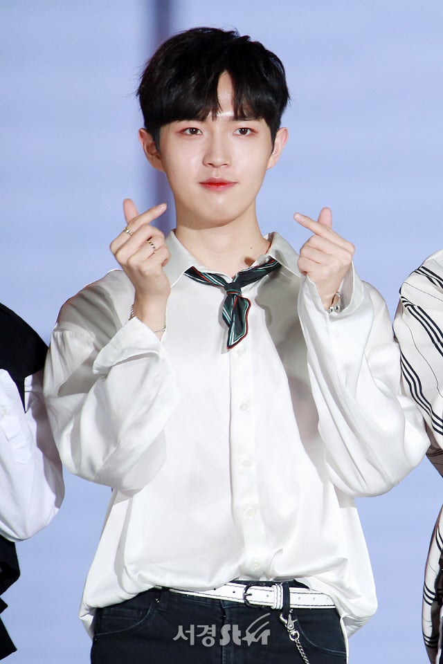 김재환, 워너원 재결합 제안, 길거리서 마주친 '운명 같은 만남'이 시작이었다