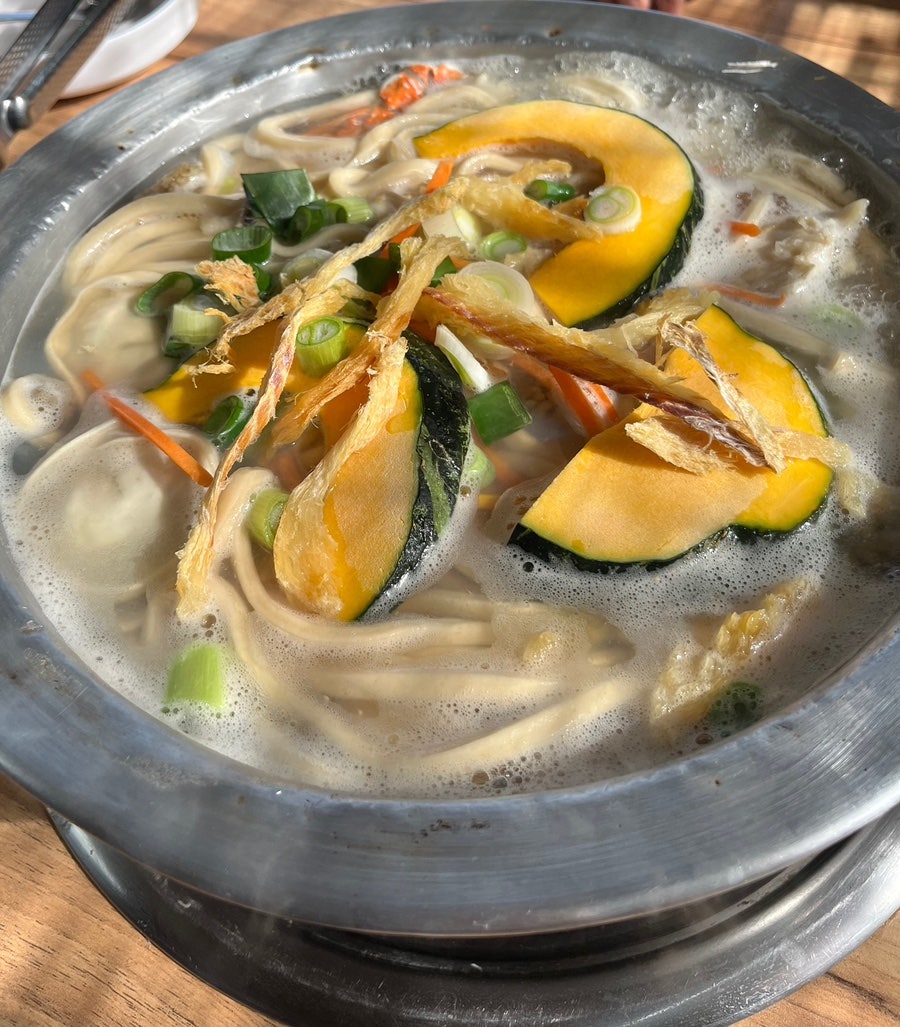 홍가네해물칼국수 사진 4