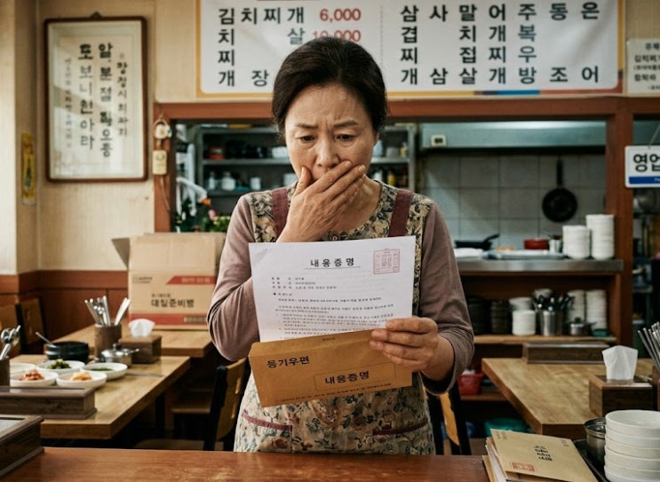  안산상가전문변호사 '부당한 상가 월세 인상' 이렇게 대응하세요.