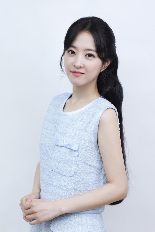 배우 박보영 프로필 나이 결혼 이상형 키 가족 군인 아빠 학력 드라마 영화 데뷔
