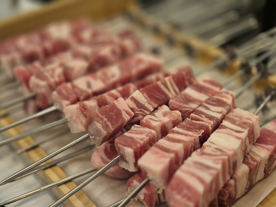흥탄양갈비 사진 3
