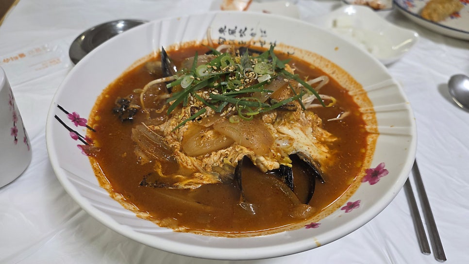 천지관 사진 5
