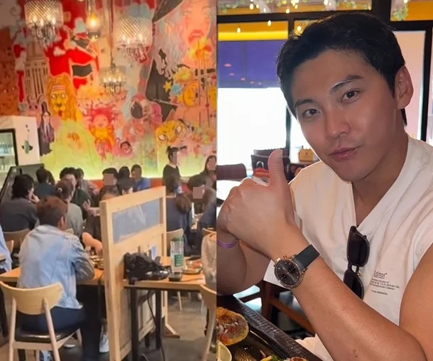  FT아일랜드 송승현, 뉴욕 국밥집 사장에서 ‘진짜 아빠’로… 은퇴 후 전해온 뜻밖의 소식