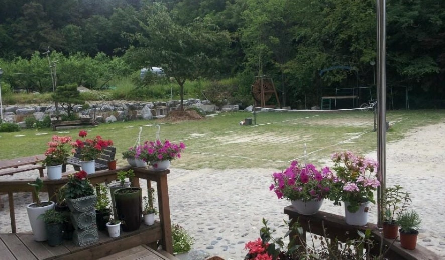 무띠펜션 사진 5