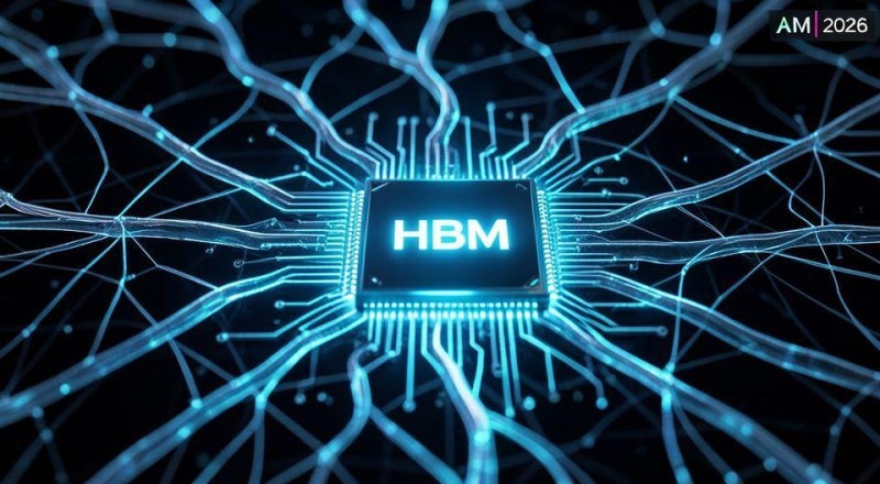 AI 시대를 이끄는 핵심 기술, HBM의 모든 것