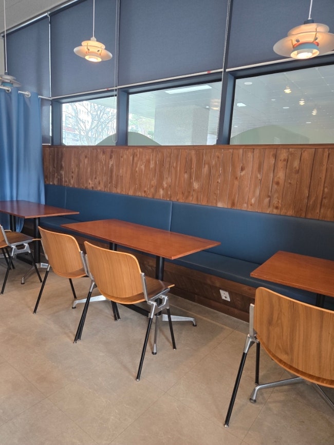 디저트 동글 사진 5
