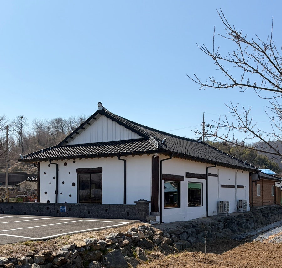 카페들꽃내음 사진 1