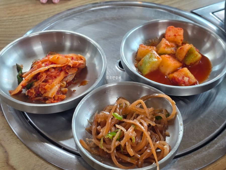 양평해장국 태안남면점 사진 4