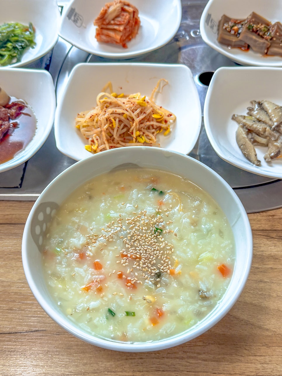 알뜰진미음식점 사진 6