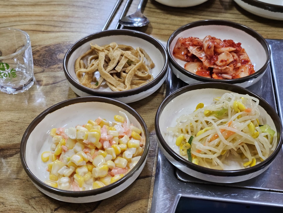 정정아식당 구월직영점 사진 2