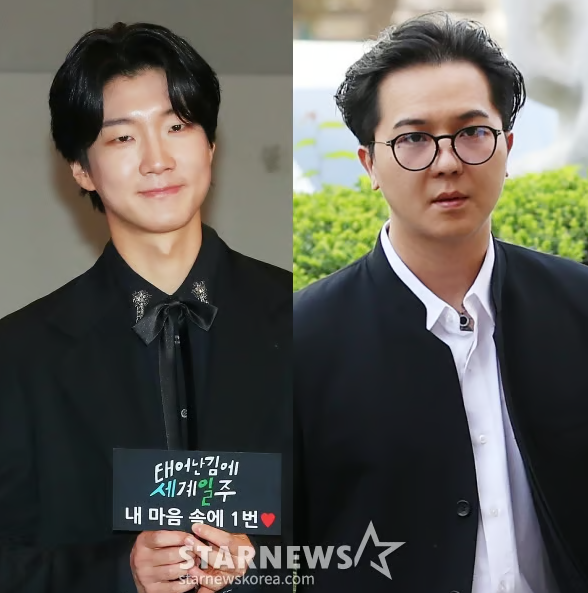 '징역 1년 6개월' 송민호, 공황장애·우울증에 위너 멤버들 일침 "누리고 산 것 사실"