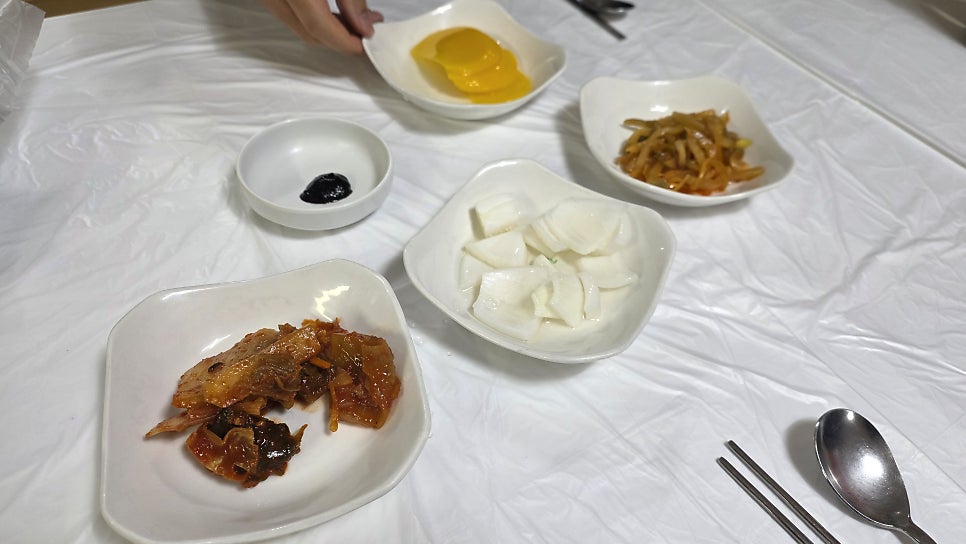 천지관 사진 3