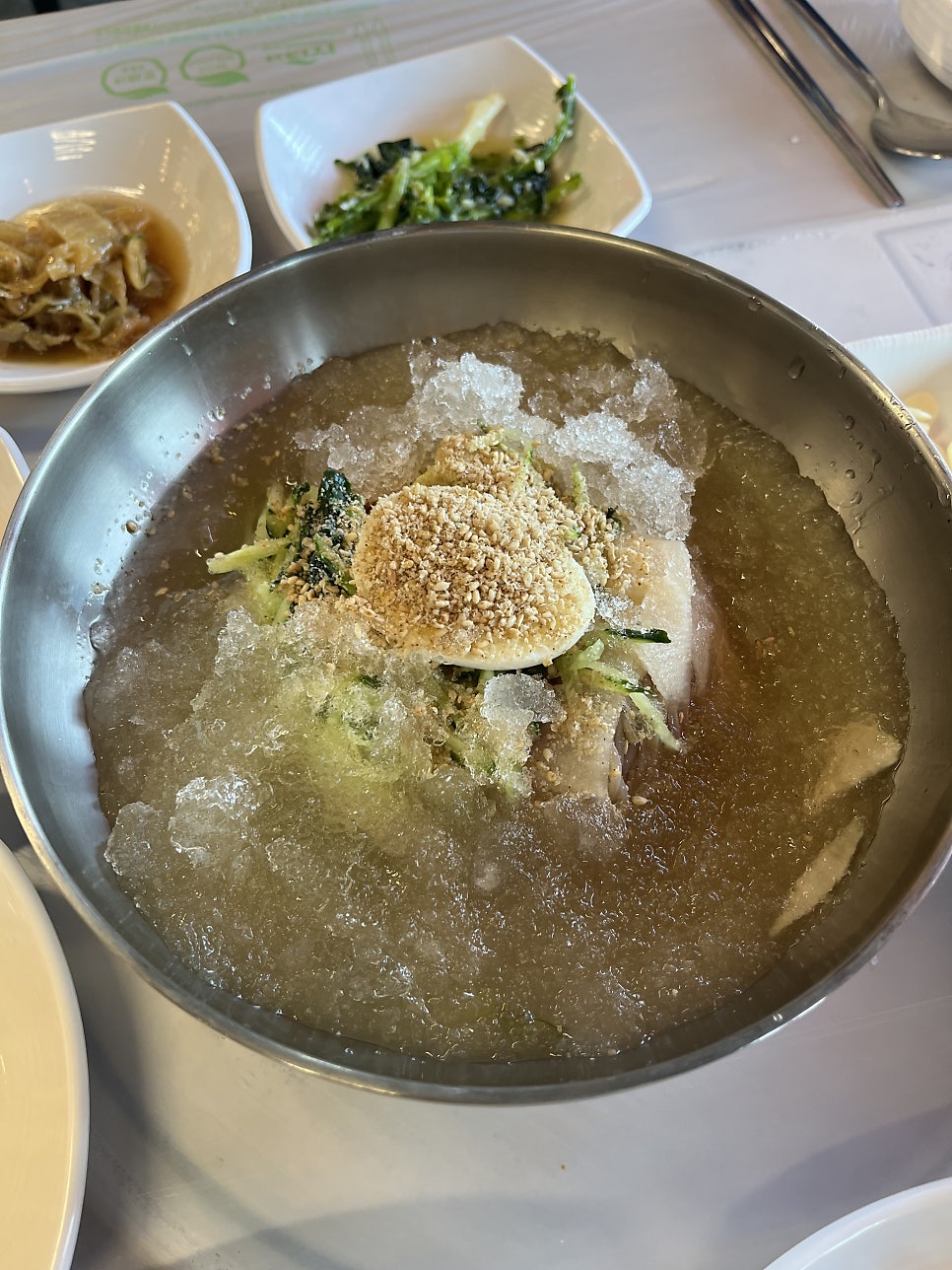 포니하우스 사진 6