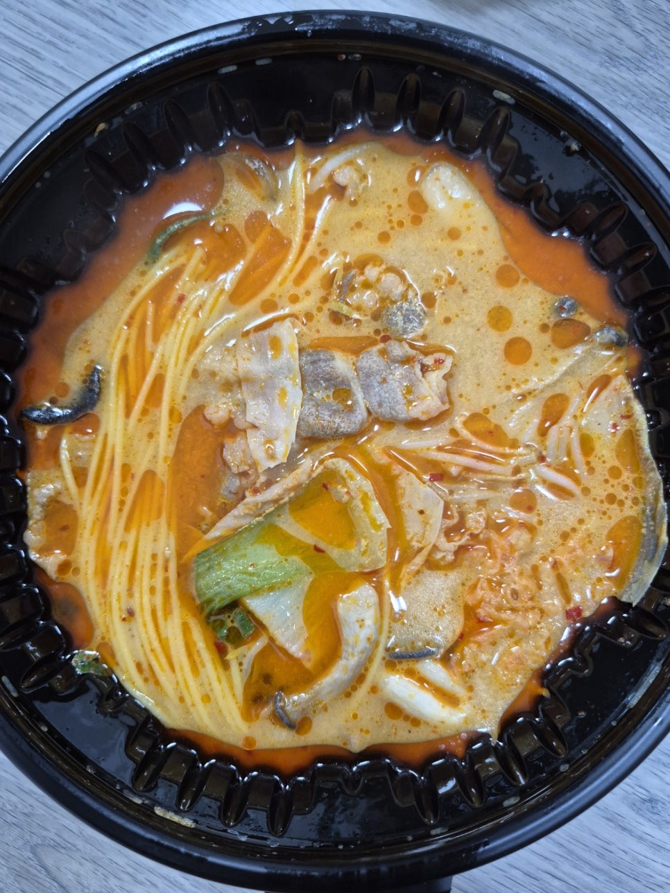 공시우육면&라사천마라탕 사진 2