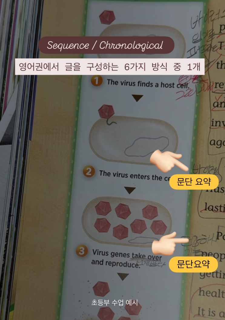  동탄 영어 학원, '입시'에 유리한 '원서 읽기'는 따로 있습니다