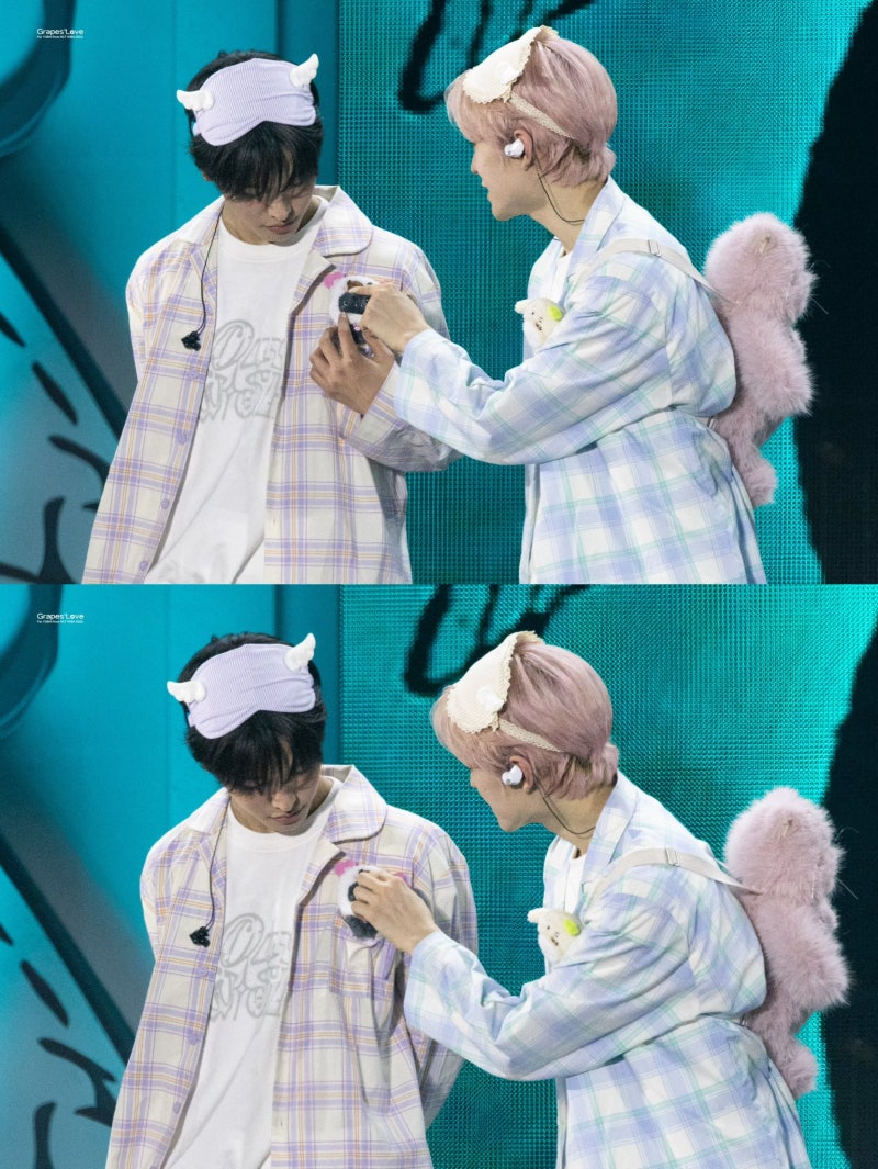 엔시티 위시 유우시 잠옷 브랜드 & 제품 정보 총정리 오르시떼 마르비