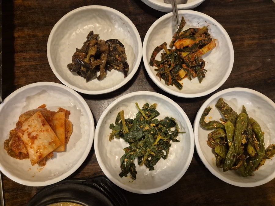 예닮맛고을 사진 4