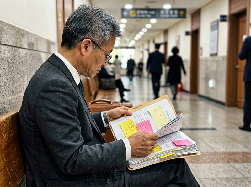 불구속구공판 도박방조죄, 단순 심부름도 실형 관련 이미지 2