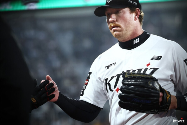  "8연승은 어디로?" KIA 불펜 또 무너졌다… KT 8-3 완승 & KBO 전체 순위 총정리