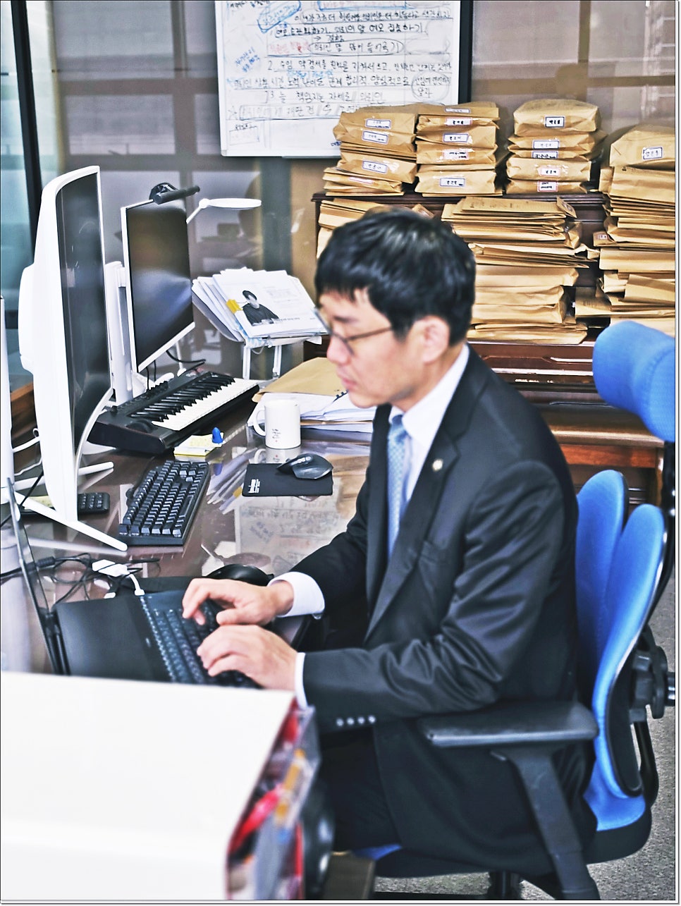 전주성범죄전문변호사 성공사례 모음집