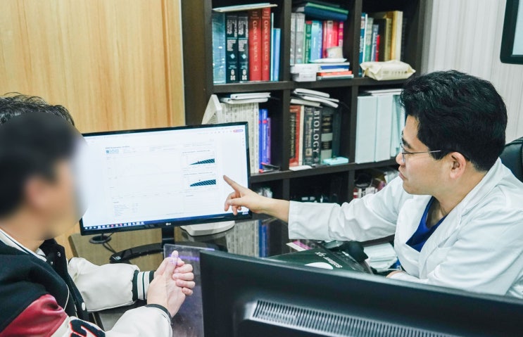  부천전립선비대증, 배뇨 불편을 방치하면 생길 수 있는 변화는?