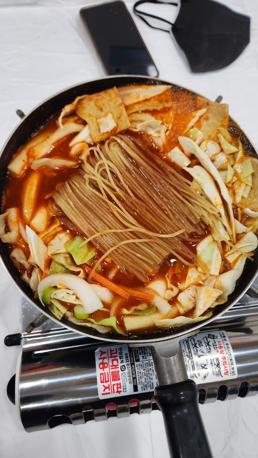 음식마을 관설점 사진 5