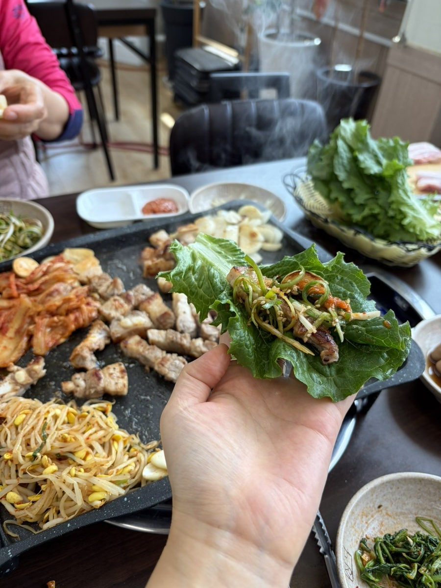 박영수밥상 사진 3