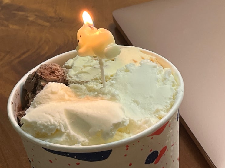  11월 photodump / 스터디, 명태 , 휘낭시에..