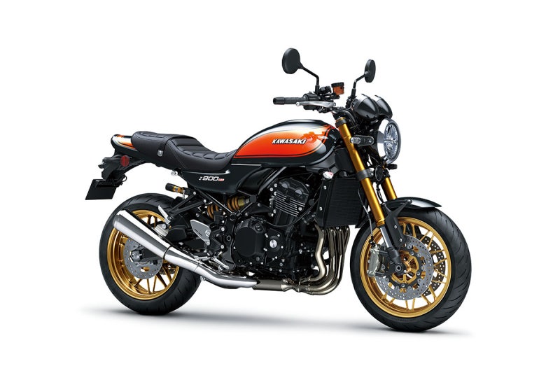 2026 Z900RS SE 신차 입고 !