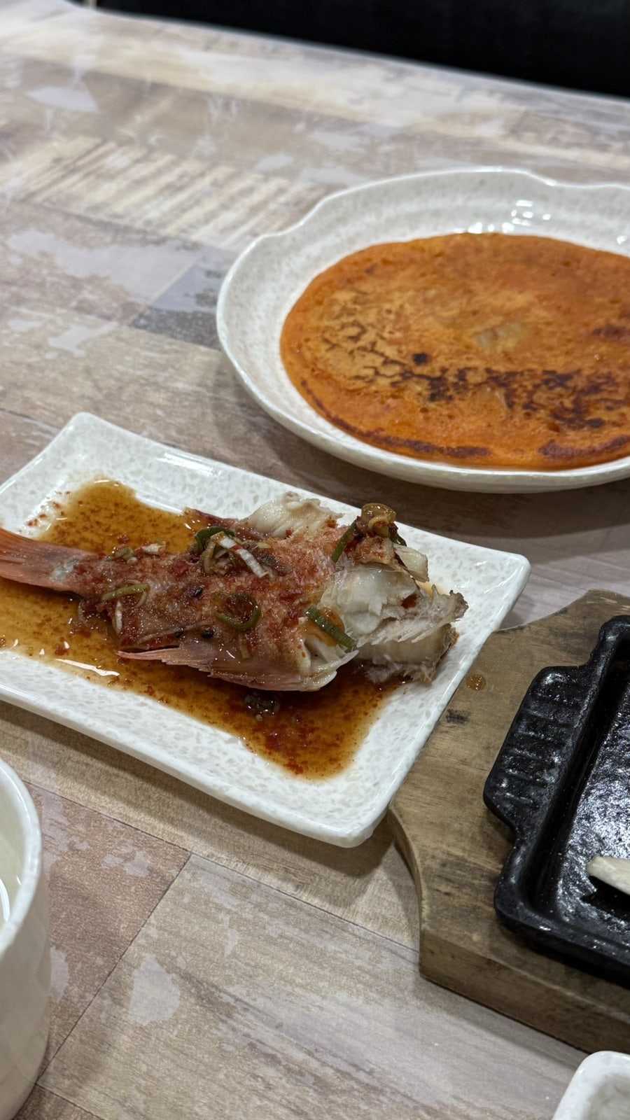 회뜨는오빠 사진 5