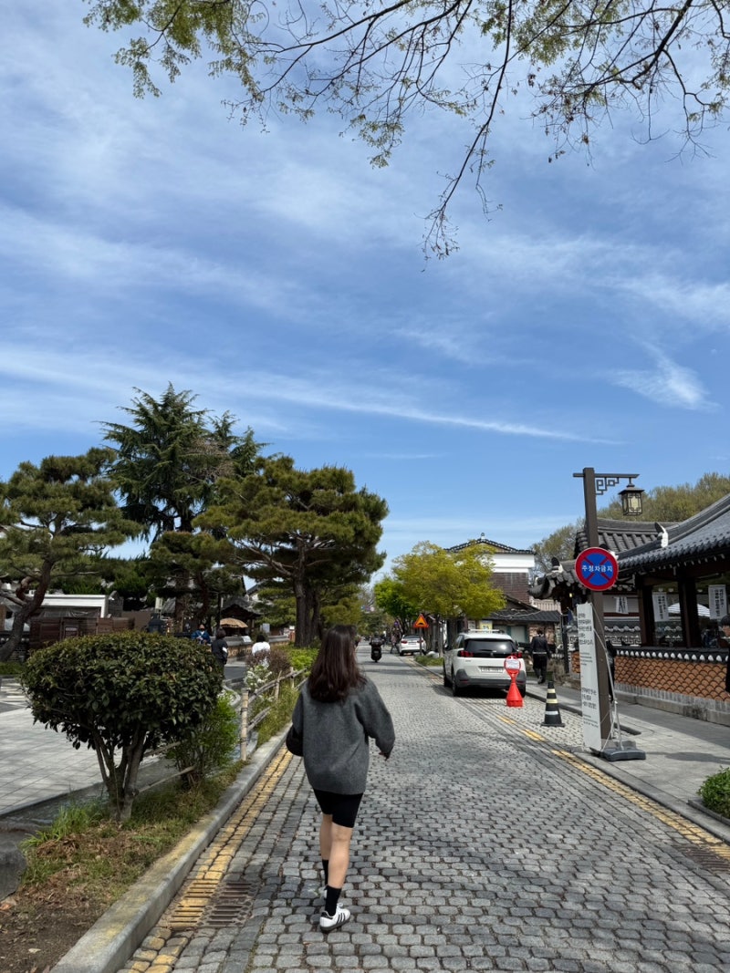전주 여행 1박2일 코스 가볼만한곳,맛집추천 (전주한옥마을 주변 볼거리,먹거리,숙소)