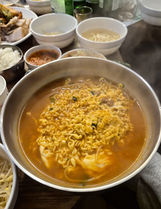 고향보쌈 사진 5